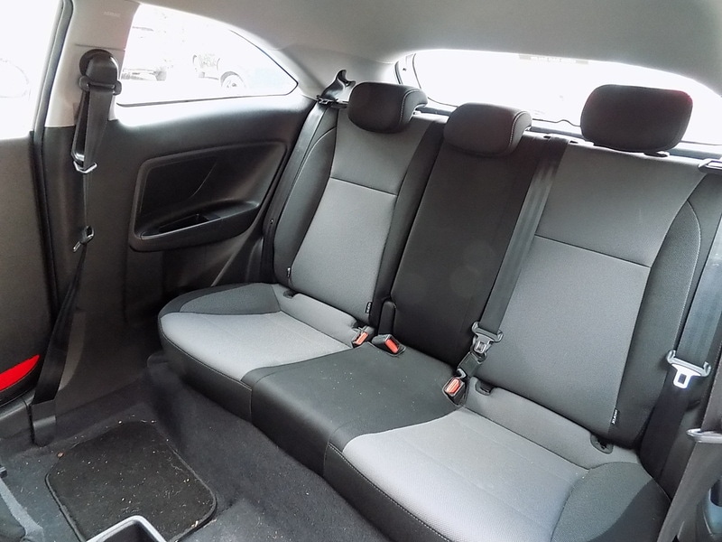 Used Hyundai i20 2017 for sale - 76766494: Photo 17