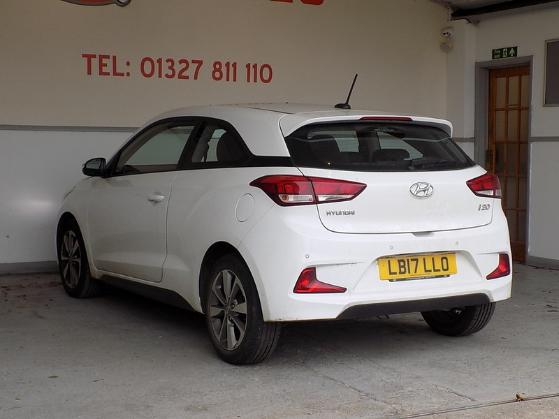 Used Hyundai i20 2017 for sale - 76766494: Photo 22
