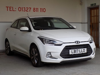 Used Hyundai i20 2017 for sale - 76766494: Photo