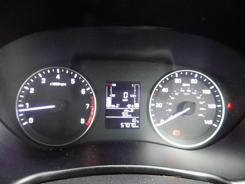 Used Hyundai i20 2017 for sale - 76766494: Photo 8