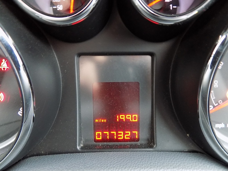 Used Vauxhall Mokka 2015 for sale - 77062114: Photo 13