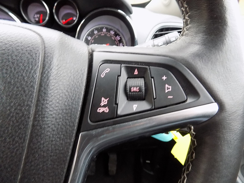 Used Vauxhall Mokka 2015 for sale - 77062114: Photo 14