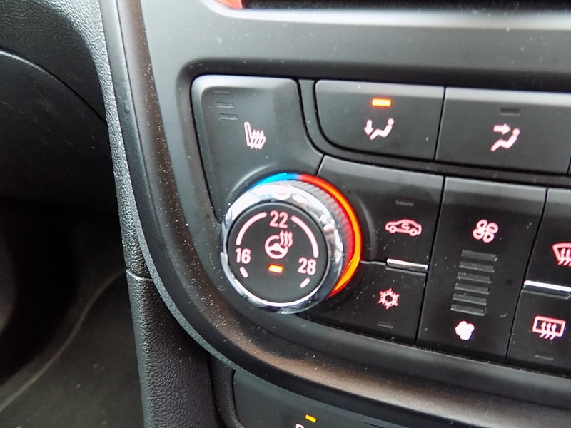 Used Vauxhall Mokka 2015 for sale - 77062114: Photo 16