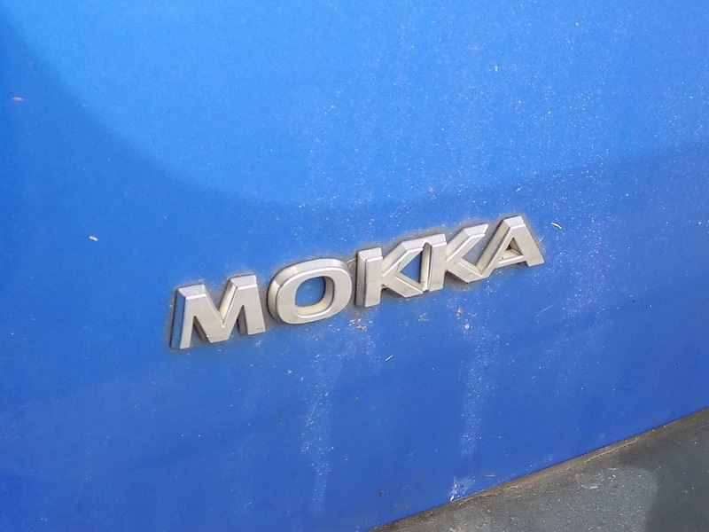 Used Vauxhall Mokka 2015 for sale - 77062114: Photo 31