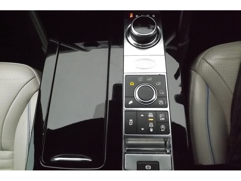 Used Land Rover Discovery 2017 for sale - 77086535: Photo 20