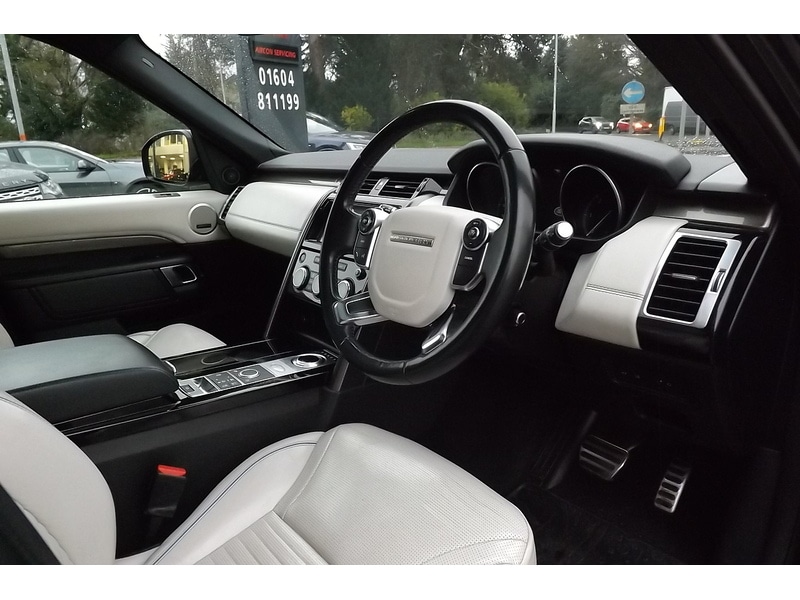 Used Land Rover Discovery 2017 for sale - 77086535: Photo 23