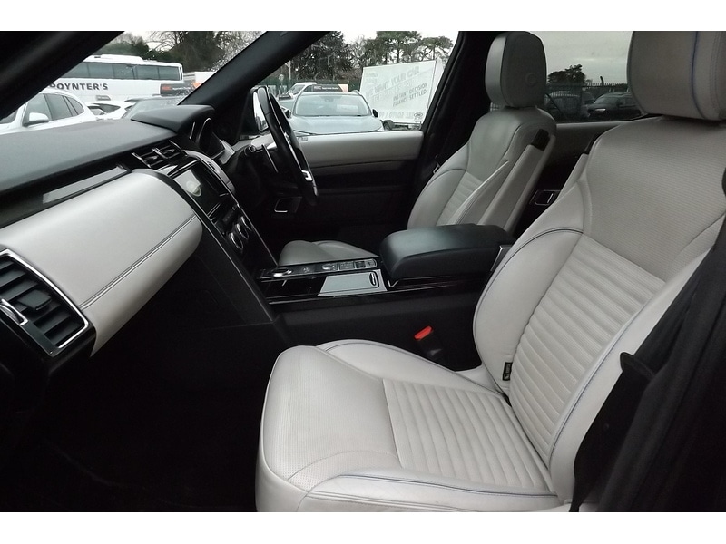 Used Land Rover Discovery 2017 for sale - 77086535: Photo 28