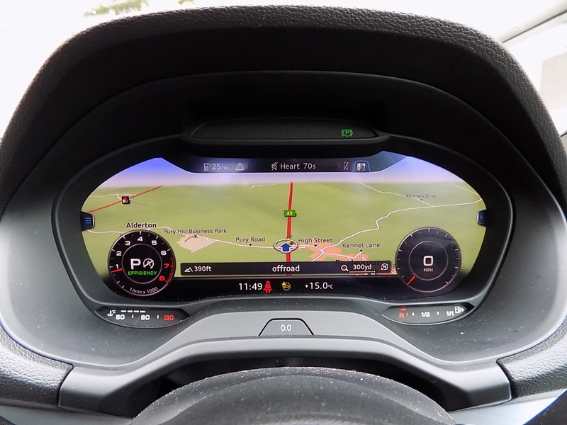 Used Audi Q2 2022 for sale - 76766472: Photo 12