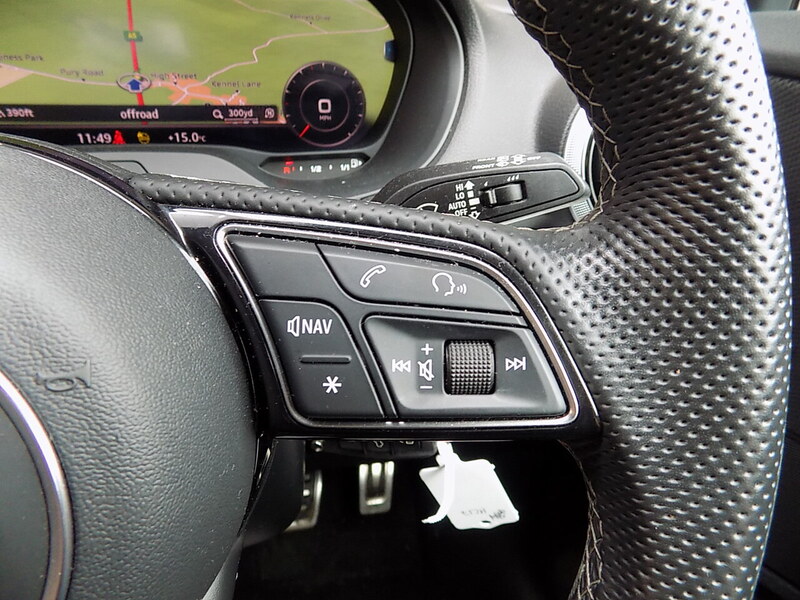 Used Audi Q2 2022 for sale - 76766472: Photo 13