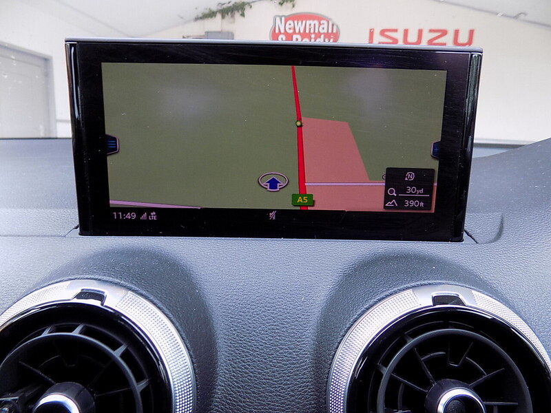 Used Audi Q2 2022 for sale - 76766472: Photo 14