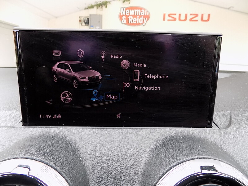 Used Audi Q2 2022 for sale - 76766472: Photo 15