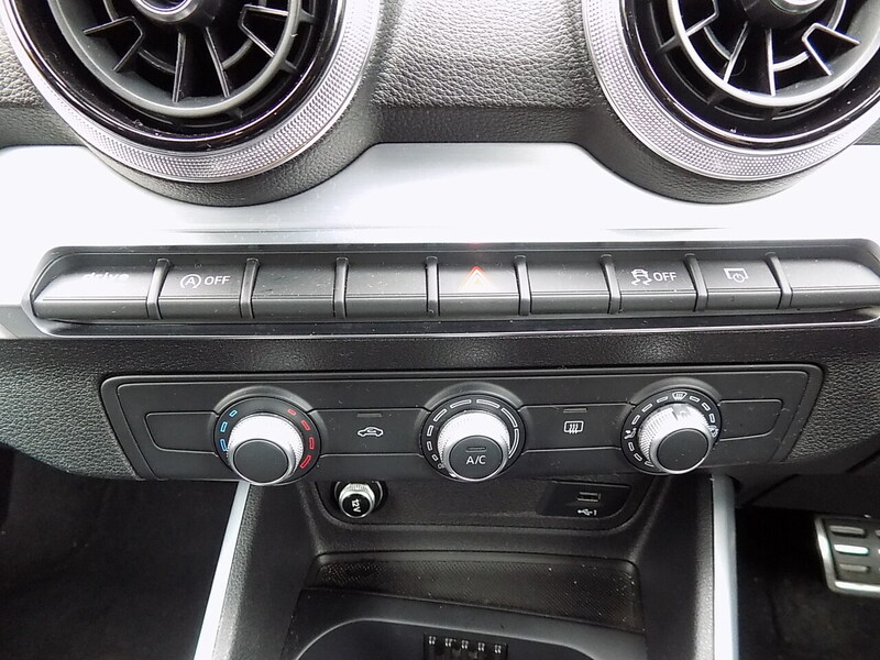 Used Audi Q2 2022 for sale - 76766472: Photo 16