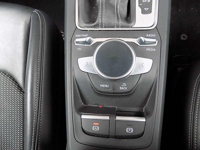 Used Audi Q2 2022 for sale - 76766472: Photo 17