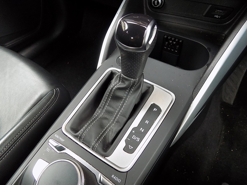 Used Audi Q2 2022 for sale - 76766472: Photo 18