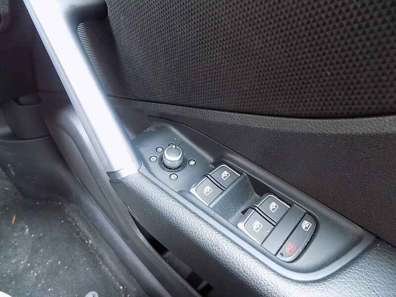 Used Audi Q2 2022 for sale - 76766472: Photo 20