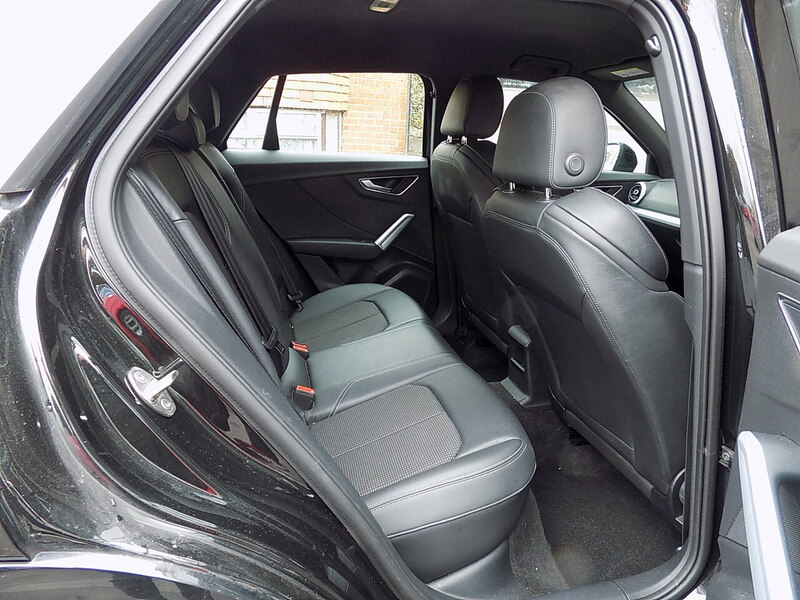 Used Audi Q2 2022 for sale - 76766472: Photo 23