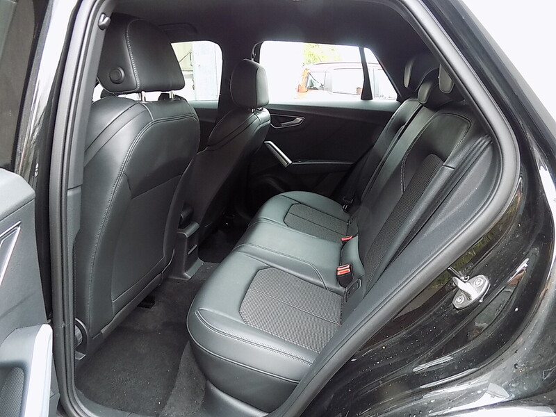 Used Audi Q2 2022 for sale - 76766472: Photo 26