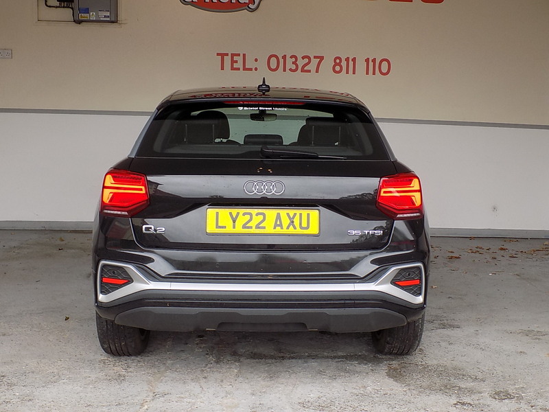 Used Audi Q2 2022 for sale - 76766472: Photo 28
