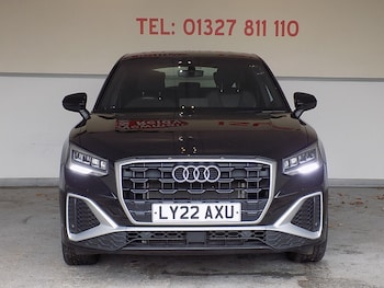 Used Audi Q2 2022 for sale - 76766472: Photo