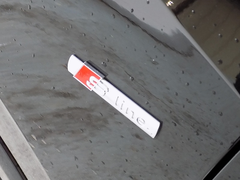 Used Audi Q2 2022 for sale - 76766472: Photo 6