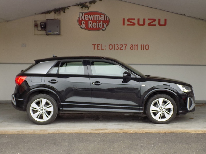 Used Audi Q2 2022 for sale - 76766472: Photo 8