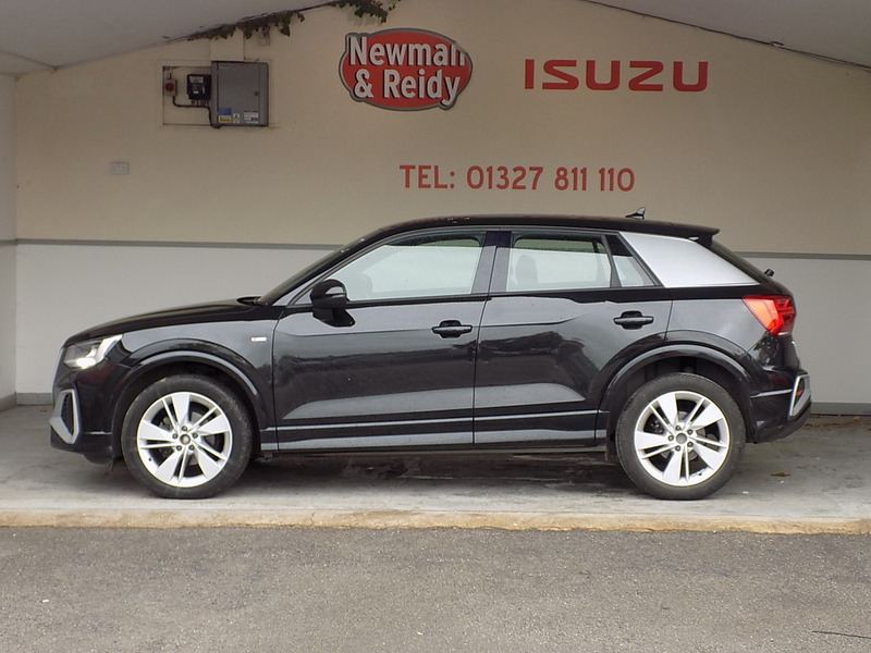 Used Audi Q2 2022 for sale - 76766472: Photo 9