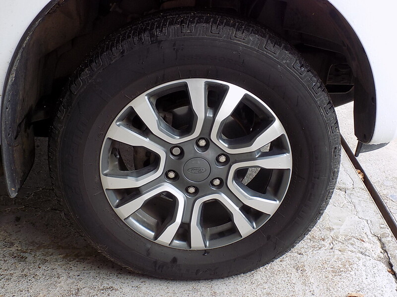 Used Ford Ranger 2022 for sale - 76766479: Photo 11