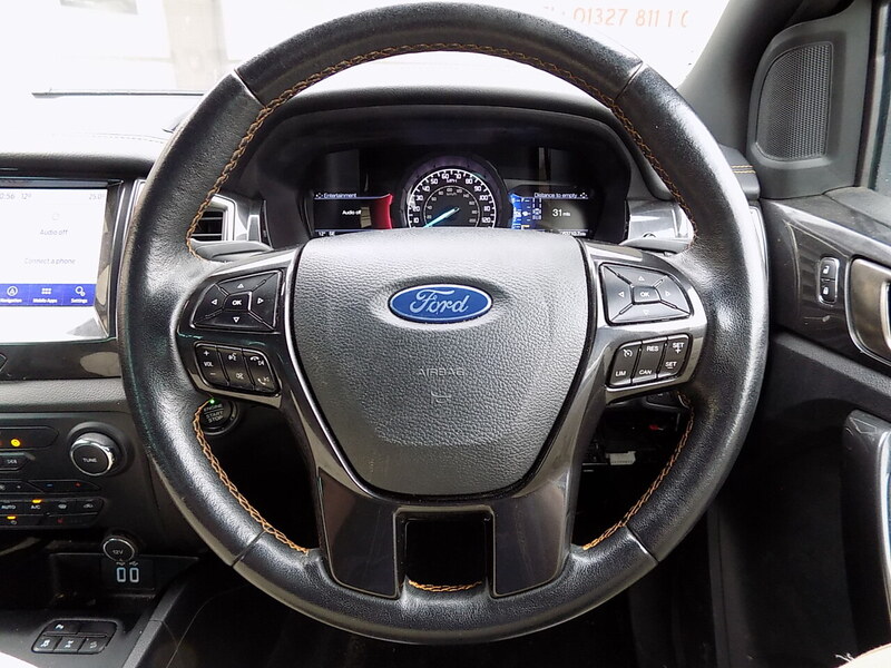 Used Ford Ranger 2022 for sale - 76766479: Photo 12