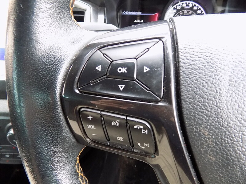 Used Ford Ranger 2022 for sale - 76766479: Photo 13