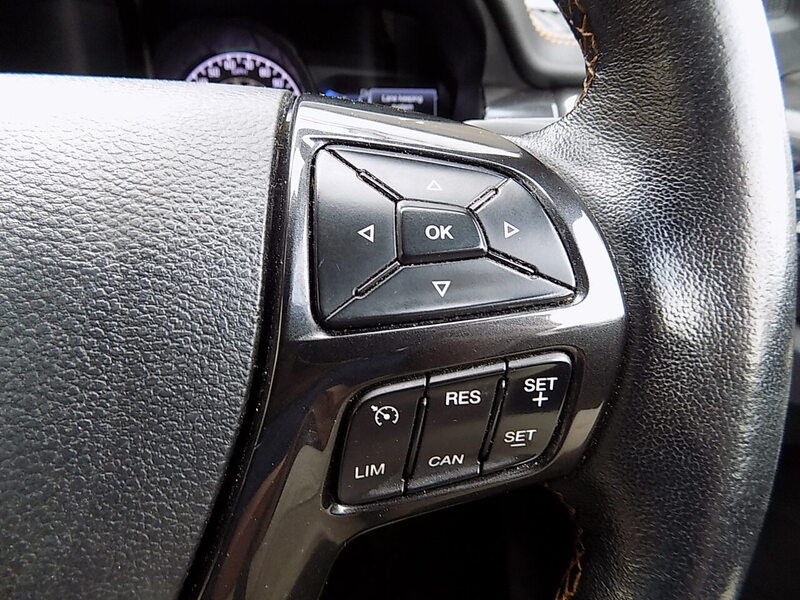 Used Ford Ranger 2022 for sale - 76766479: Photo 14