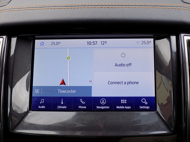 Used Ford Ranger 2022 for sale - 76766479: Photo 17