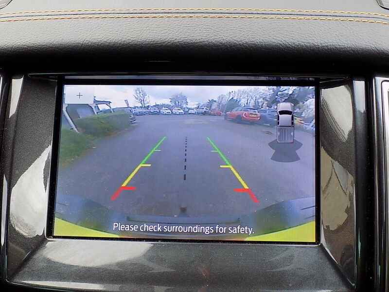 Used Ford Ranger 2022 for sale - 76766479: Photo 18