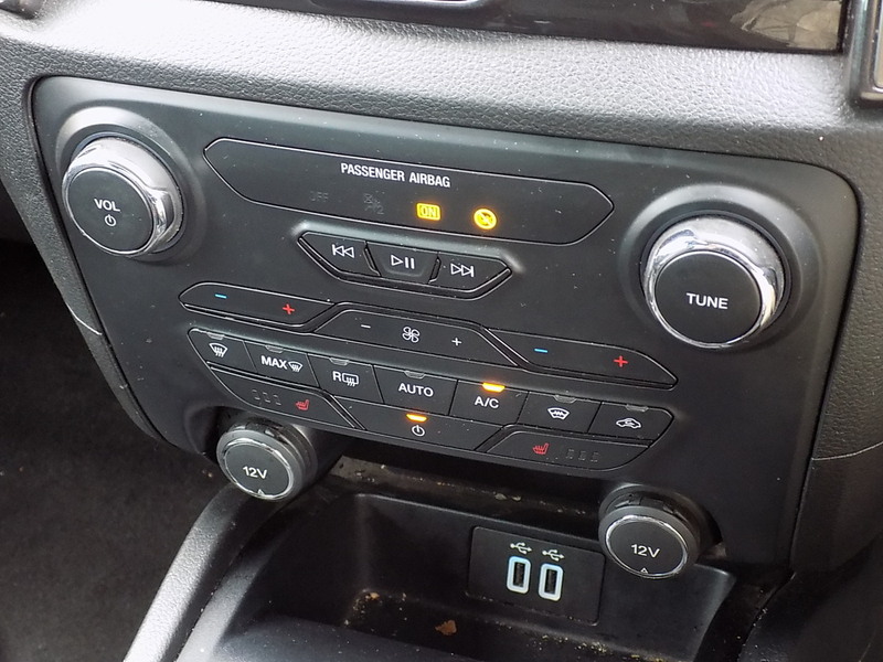 Used Ford Ranger 2022 for sale - 76766479: Photo 19