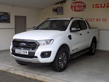 Used Ford Ranger 2022 for sale - 76766479: Photo