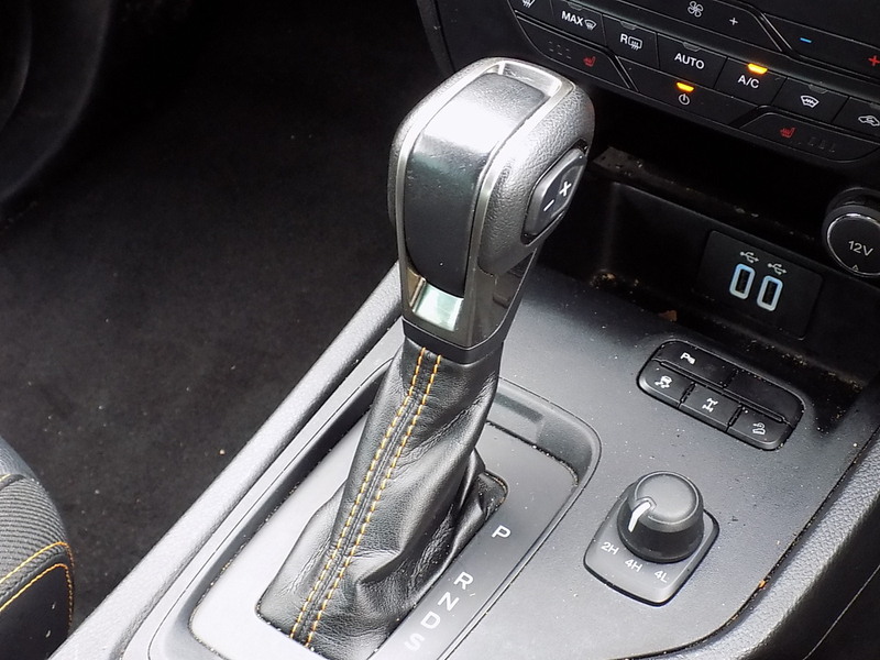 Used Ford Ranger 2022 for sale - 76766479: Photo 20