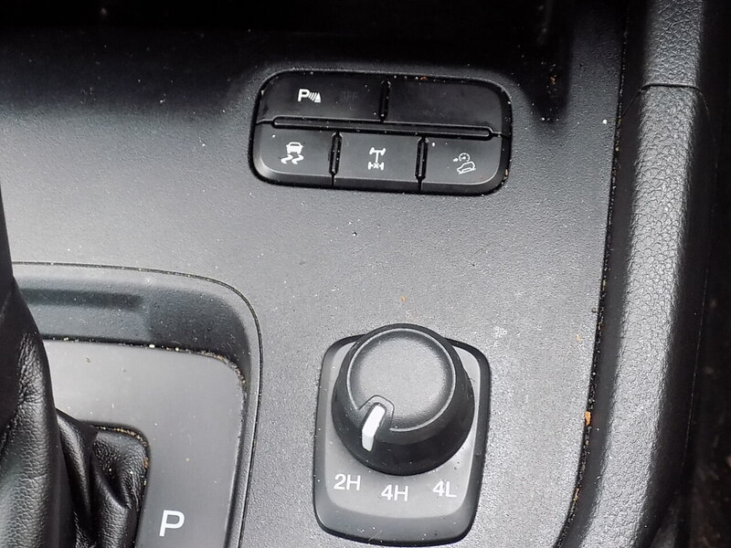 Used Ford Ranger 2022 for sale - 76766479: Photo 21