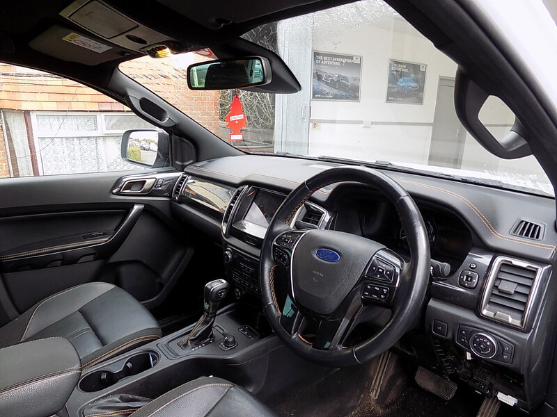 Used Ford Ranger 2022 for sale - 76766479: Photo 25