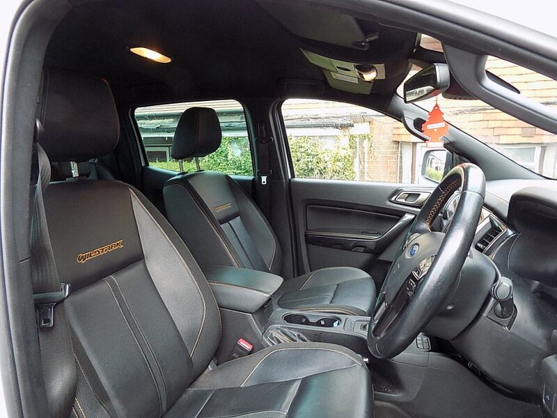 Used Ford Ranger 2022 for sale - 76766479: Photo 26