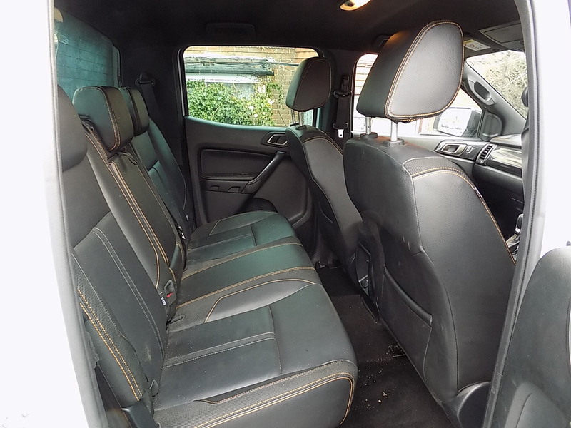 Used Ford Ranger 2022 for sale - 76766479: Photo 27