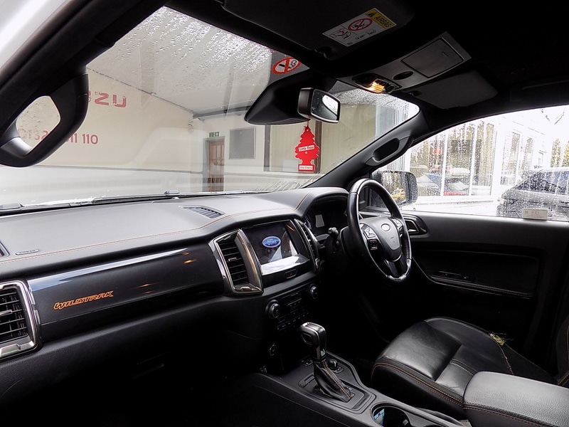 Used Ford Ranger 2022 for sale - 76766479: Photo 28