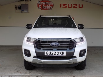 Used Ford Ranger 2022 for sale - 76766479: Photo