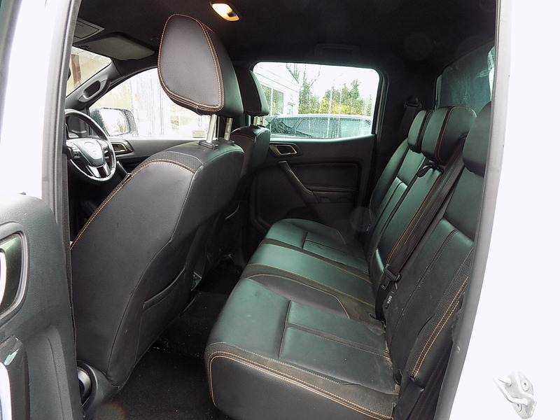 Used Ford Ranger 2022 for sale - 76766479: Photo 31