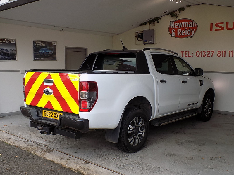 Used Ford Ranger 2022 for sale - 76766479: Photo 32