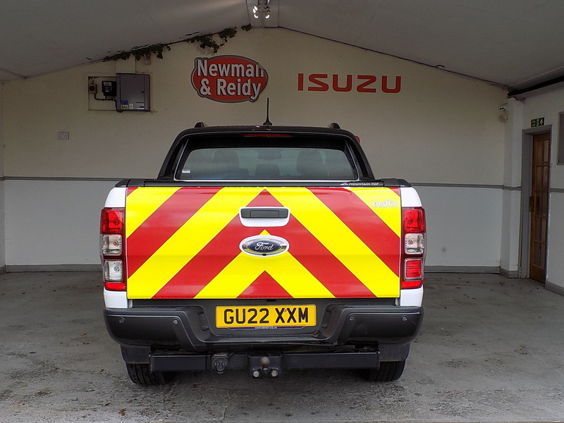 Used Ford Ranger 2022 for sale - 76766479: Photo 33