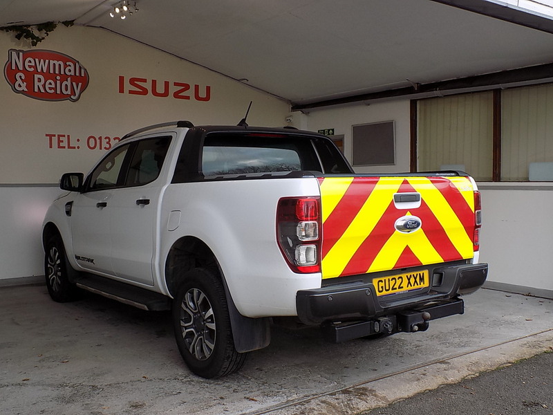 Used Ford Ranger 2022 for sale - 76766479: Photo 34