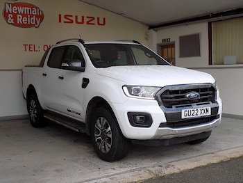 Used Ford Ranger 2022 for sale - 76766479: Photo