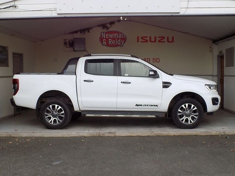 Used Ford Ranger 2022 for sale - 76766479: Photo 5