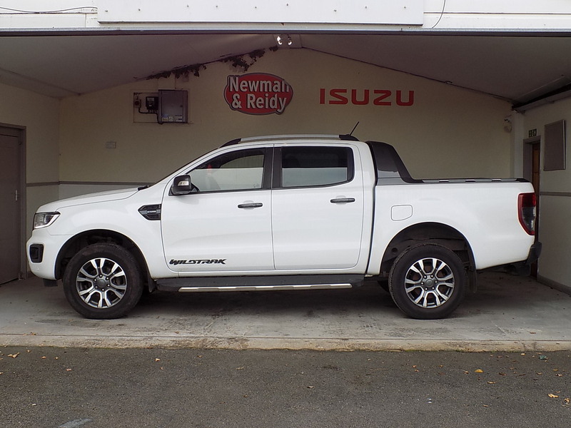 Used Ford Ranger 2022 for sale - 76766479: Photo 6