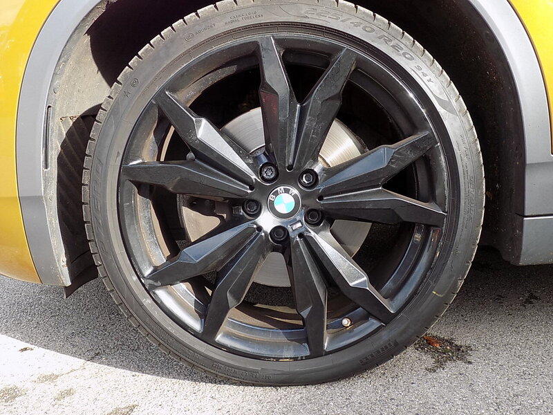 Used BMW X2 2018 for sale - 76766495: Photo 10