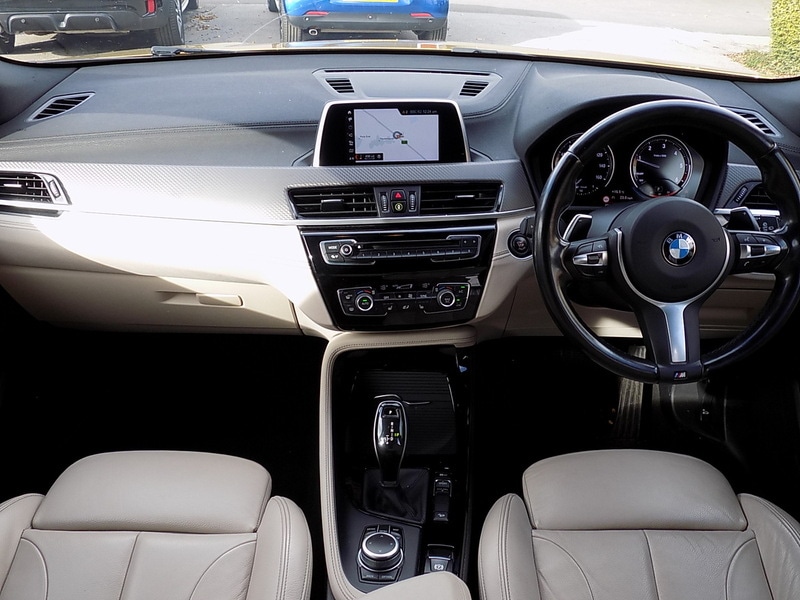 Used BMW X2 2018 for sale - 76766495: Photo 11